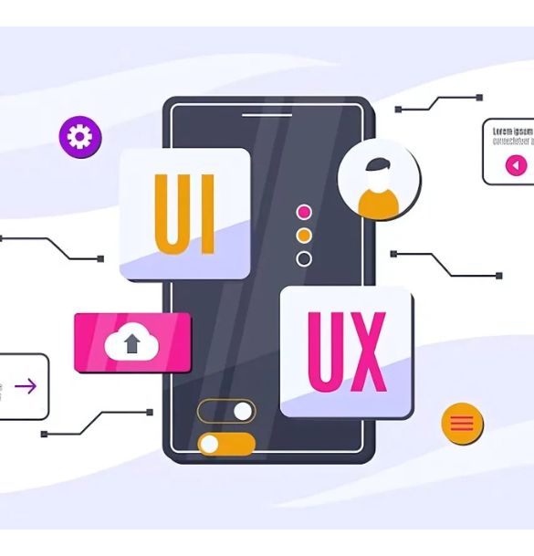 Top UI/UX Trends in India to Follow in 2025