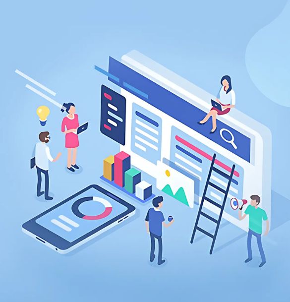 How Clean Design Helps Your Brand Look Premium Online