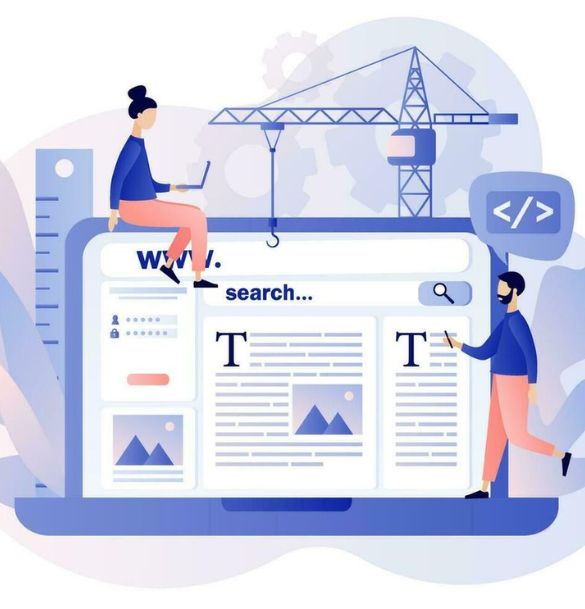 5 Must-Have Design Elements for a Professional Business Website