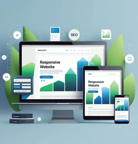 Must-Have Features in Modern Business Websites (2025 Edition)