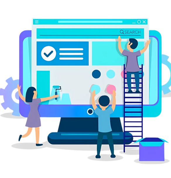 5 Common Website Development Mistakes Businesses in Odisha Should Avoid
