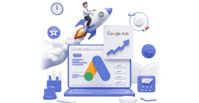 Meta & Google Ads Setup